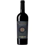 Tenuta Ulisse Masseri Primitivo 75cl