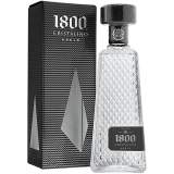 Tequila Reserva 1800 Cristalino Anejo 70cl