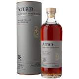 The Arran Malt 18 ani 70cl