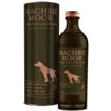 The Arran Malt Machrie Moor Peated 70cl