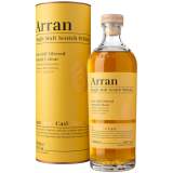 The Arran Malt Sauternes Cask Finish 70cl