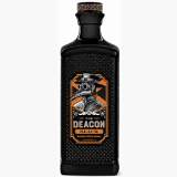 The Deacon Black Whisky 70cl