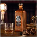 The Deacon Whisky 70cl