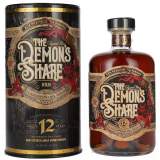 The Deamon's Share 12 ani 0.7L