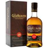 The GlenAllachie 18 ani 70cl