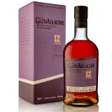 The GlenAllachie 12 ani 70cl