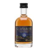 The GlenAllachie 15 ani 5cl