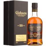 The GlenAllachie 25 ani 70cl
