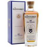 The Glenturret 10 ani 70cl