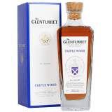 The Glenturret Triple Wood 70cl