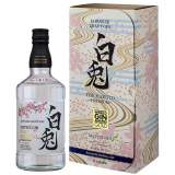 The Hakuto Matsui Premium Gin 70cl