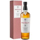 The Macallan 12 ani Double Cask 70cl