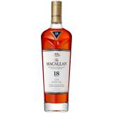 The Macallan 18 ani Double Cask 70cl