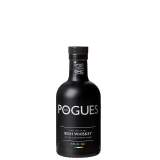 Pogues Irish Whiskey 20cl