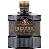 The Sexton Single Malt 70cl