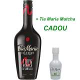 Tia Maria 0.7L + Tia Maria Matcha 0.05L