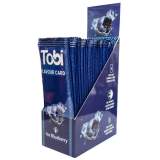 Tobi Flavour Card Ice Blueberry