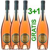 Tohani Cuvee Dolette 3+1 GRATIS x 75cl