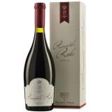 Tohani Principele Radu Merlot Anul VI 75cl