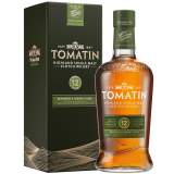 Tomatin 12 ani 70cl