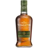 Tomatin 12 ani 70cl