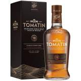 Tomatin 18 ani 70cl