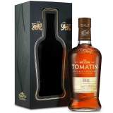 Tomatin 2011 Oloroso Cask Strength Romania 0.7L