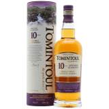 Tomintoul 10 ani 70cl