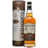 Tomintoul 12 ani 70cl