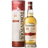 Tomintoul 14 ani 0.7L