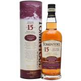 Tomintoul 15 ani 70cl