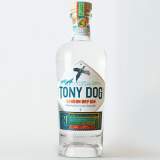 Tony Dog London Dry Gin 0.7L