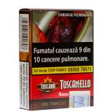 Toscanello Rosso Caffe
