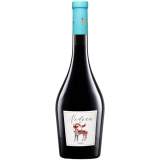 Vinarte Nedeea Rosu 75cl