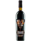 Vincon Vrancea Mirabilis Machina Cabernet Sauvignon&Feteasca Neagra 75cl