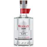 Wembley Crown Super Premium Gin 70cl