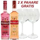 Wembley Duo Pack 2 x 70cl