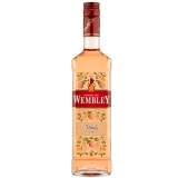 Wembley Peach Gin 70cl