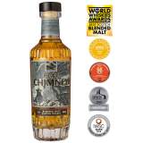 Wemyss Malts Peat Chimney 70cl