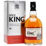 Wemyss Malts Spice King 70cl