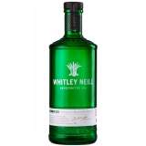 Whitley Neill Aloe & Cucumber 70cl