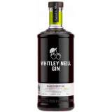 Whitley Neill Black Cherry Gin 70cl