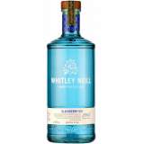 Whitley Neill Blackberry 0.7L & Tonic Gift Set