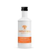 Whitley Neill Blood Orange Gin 5cl