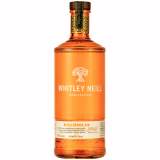 Whitley Neill Blood Orange Gin 70cl