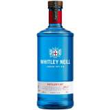 Whitley Neill Distiller's Cut 70cl