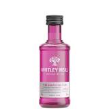 Whitley Neill Pink Grapefruit 5cl