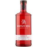 Whitley Neill Raspberry 70cl