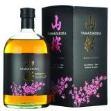 Yamazakura Blended Whisky 70cl