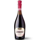 Zarea Lambrusco Rosso 75cl